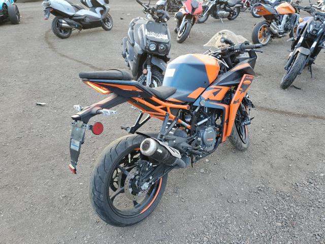 2022 KTM 390 RC MD2JYJ40XNC210747