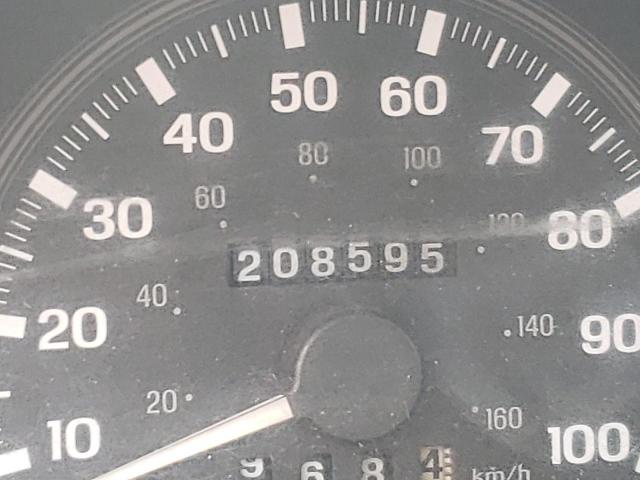 5LMPU28LXWLJ37606 Lincoln Navigator