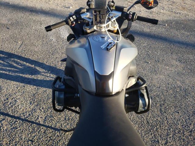 2016 BMW R1200 RS WB10A1504GZ378773