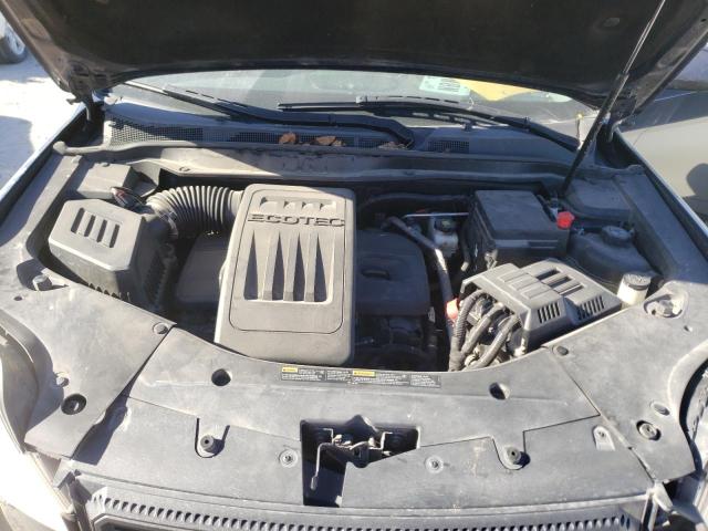 2GKFLSEK7G6325709 GMC Terrain Sle