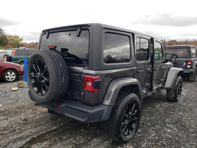 2021 JEEP WRANGLER U VIN: 1C4JJXP6XMW759097