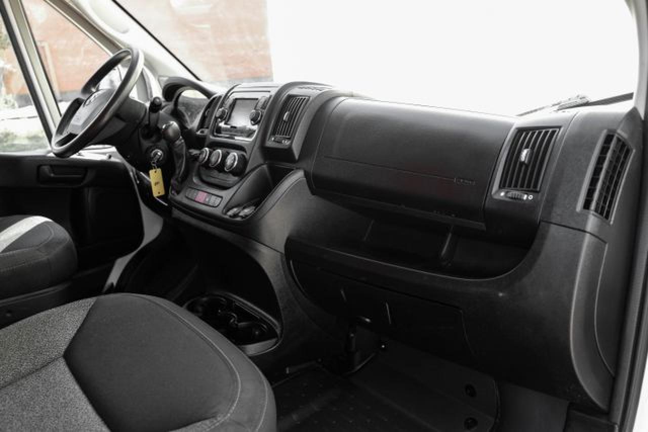 2019 Ram Promaster 1500 1500 Standard VIN: 3C6TRVAG5KE511121 Lot: 65366322