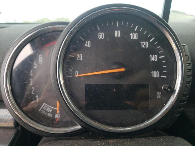 WMWLN5C53G2E31059 Mini Cooper