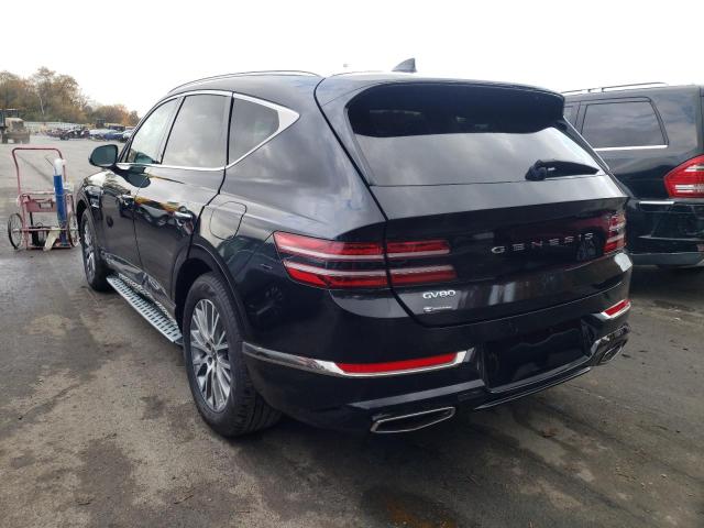 2021 GENESIS GV80 BASE KMUHB4SB2MU051496