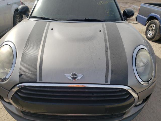 WMWLN5C53G2E31059 Mini Cooper