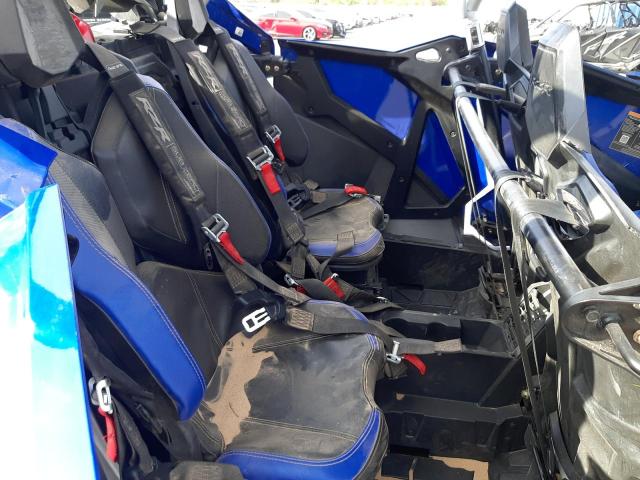 2022 POLARIS RZR PRO R - 3NSRMK2K7NG377917