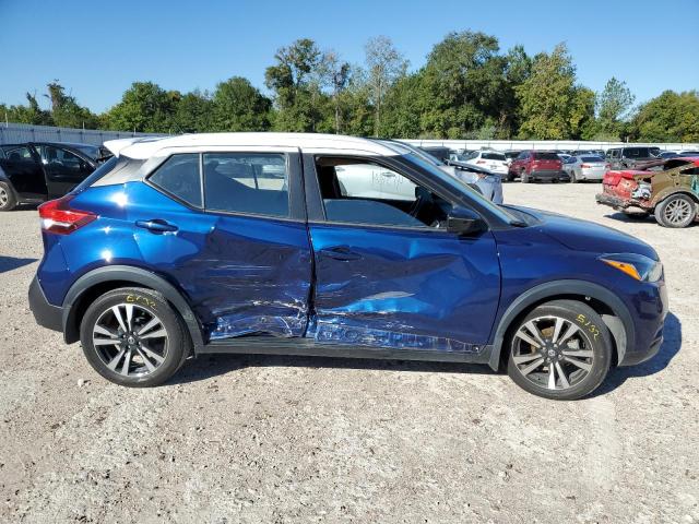 2020 NISSAN KICKS SR - 3N1CP5DV5LL533189