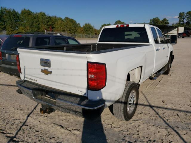2017 CHEVROLET SILVRDO LT 1GC2CUEG7HZ362475