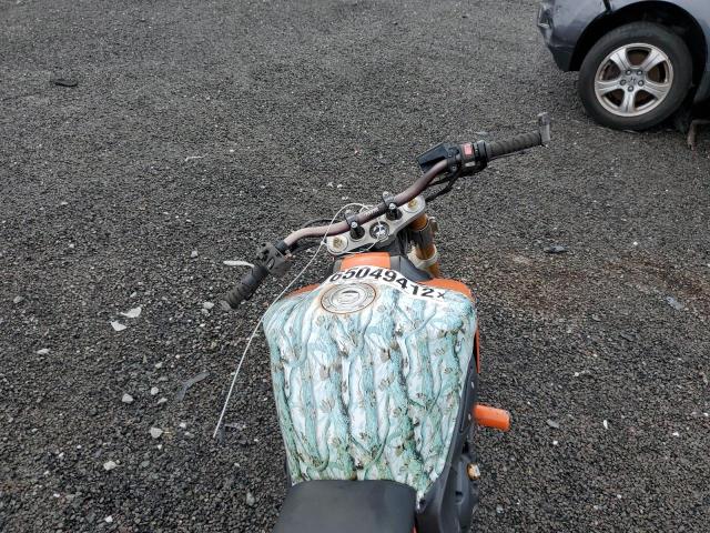 2006 YAMAHA XV1700 PCC JYAVP19Y06A000031