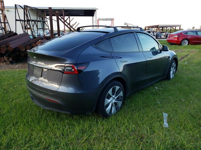 2021 TESLA Y 5YJYGDEE5MF174762