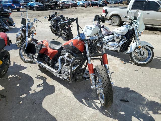 2014 HARLEY-DAVIDSON FLHRSE4 CV - 1HD1PG818EB951448
