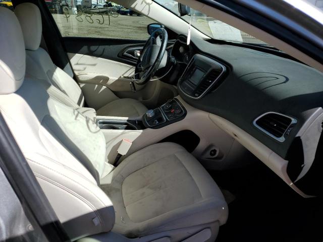 2016 CHRYSLER 200 LIMITE - 1C3CCCAB8GN164250