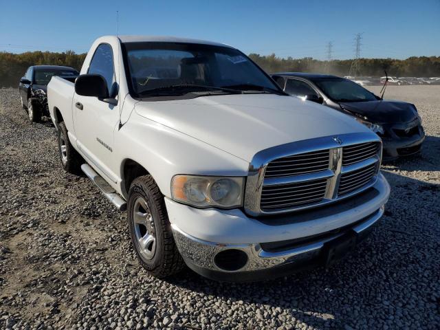 2005 Dodge Ram 1500 ST