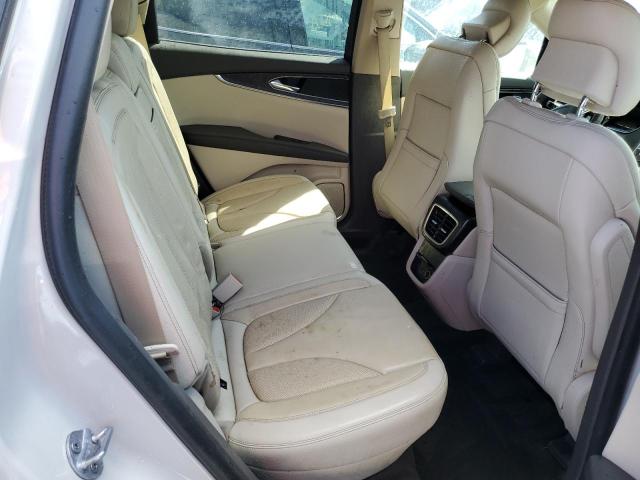 2019 LINCOLN NAUTILUS S 2LMPJ6K93KBL58236