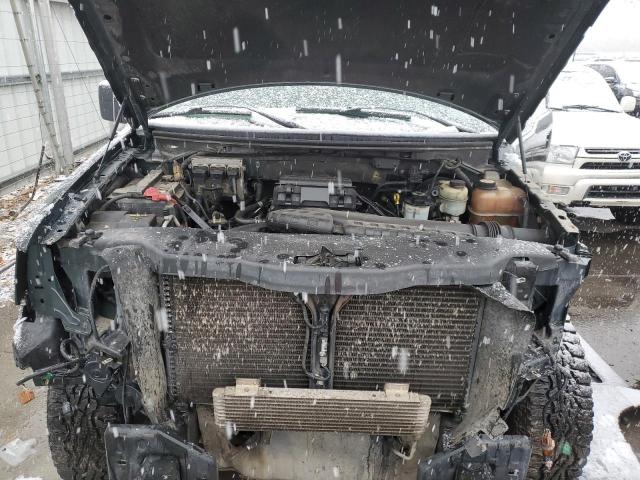 2019 FORD 1/2 TON 1FTPX14504NB99243