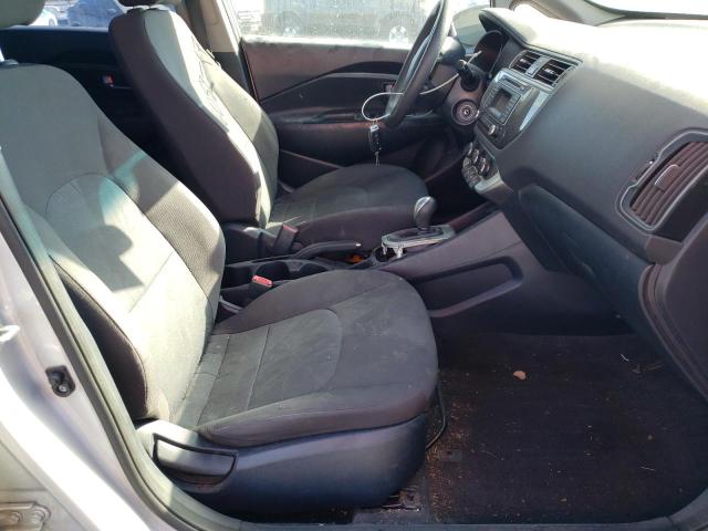 KNADM4A3XH6015746 KIA RIO LX