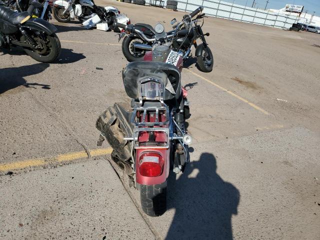2005 HARLEY-DAVIDSON FXDI 1HD1GMW355K310034