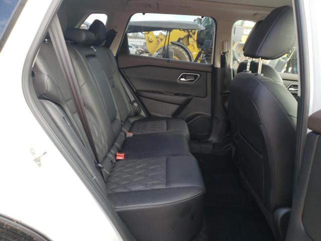 2021 NISSAN ROGUE PLAT JN8AT3DD1MW316881