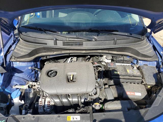 2022 KIA SOUL GT LI - KNDJ63AU1N7817384