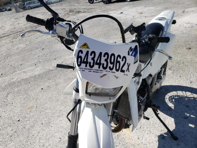 2022 SUZUKI DR-Z400 SM JS1SK44A8N7101955