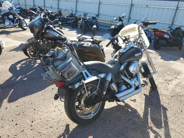 2006 HARLEY-DAVIDSON FXDWGI 1HD1GP1156K307207