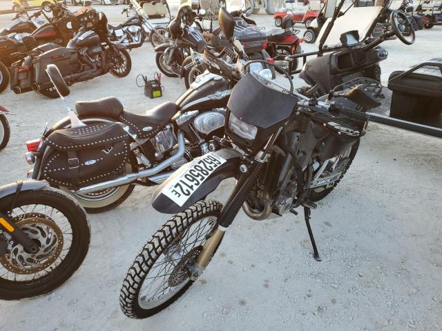 2011 SUZUKI DR-Z400 S JS1SK43A7B2100158