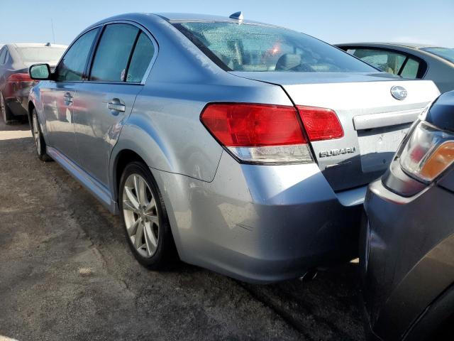 4S3BMBL65E3024552 Subaru Legacy 2.5i Limited