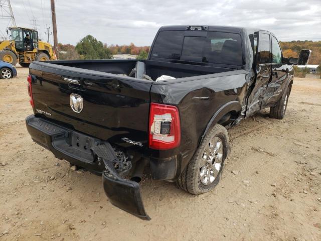 2022 RAM 2500 LIMIT 3C6UR5TL3NG147093