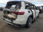 2021 Mercedes-Benz Gls 450 4Matic for Sale in Albuquerque, NM - Burn