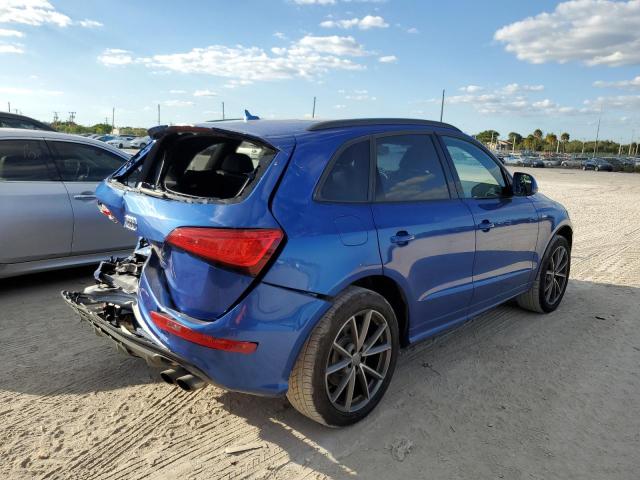 2016 AUDI SQ5 PREMIU - WA1CCAFP8GA019540