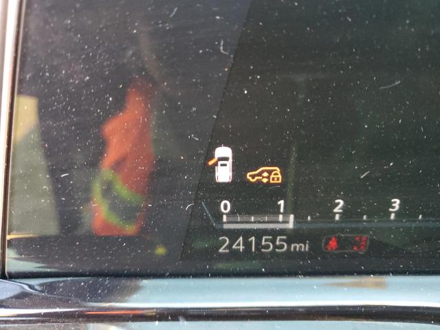 2021 CADILLAC ESCALADE S 1GYS4FKL1MR313657