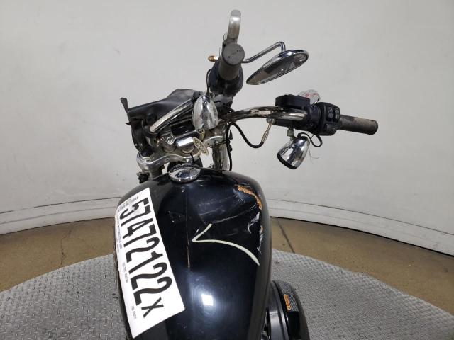 2021 HARLEY-DAVIDSON FXST 1HD1BVJ18MB036711