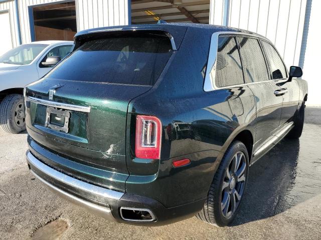 2022 ROLLS-ROYCE CULLINAN SLATV4C06NU209736