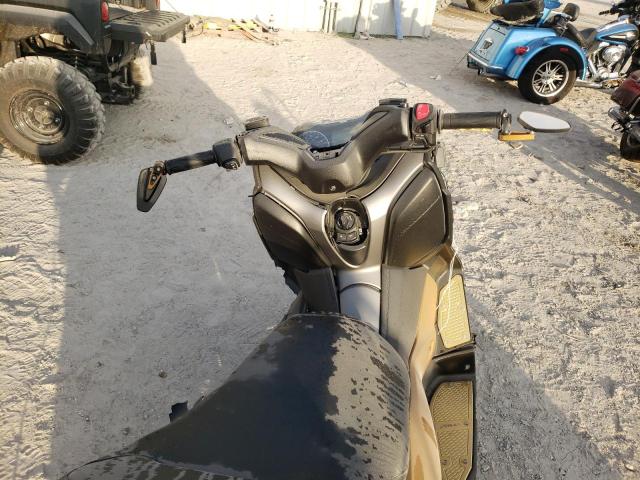 2018 YAMAHA CZD300 A MH3SH10Y3JK001115