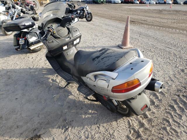 2004 SUZUKI AN650 K3 JS1CP51A142100206
