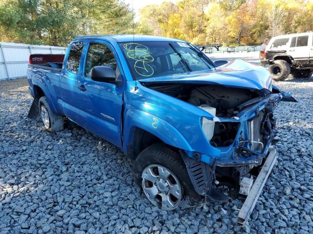 2009 Toyota Tacoma 