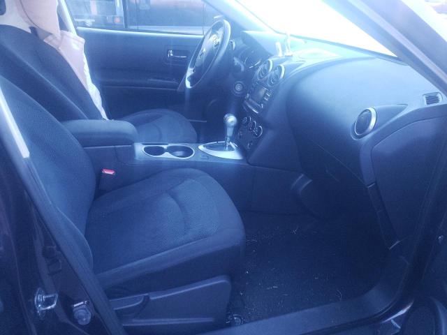 2015 NISSAN ROGUE SELE - JN8AS5MVXFW760349