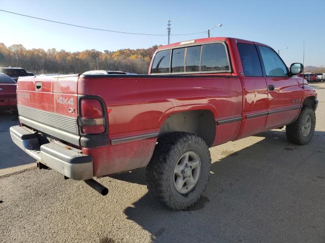 1997 DODGE RAM 1500 VIN: 1B7HF13Y6VJ595852