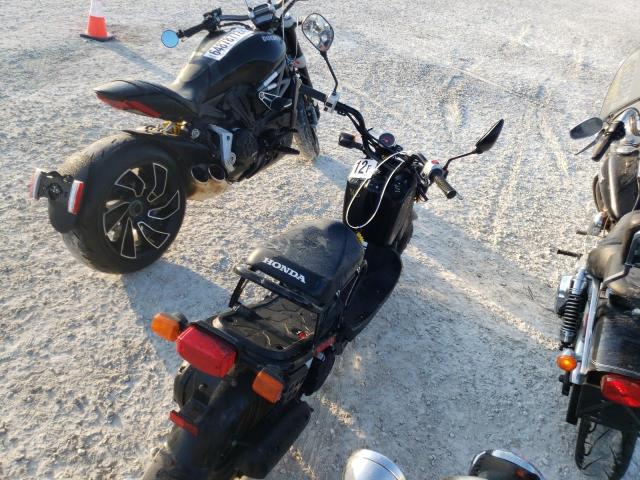 2014 HONDA NPS50 JH2AF5812EK201379