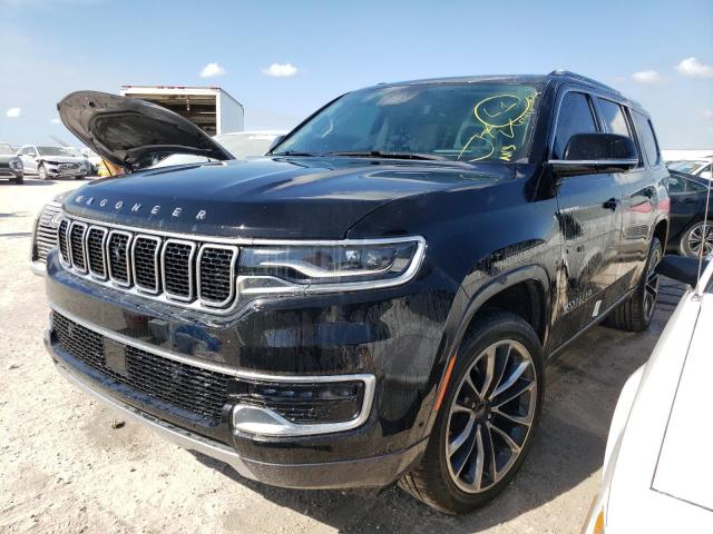 2022 JEEP WAGONEER S 1C4SJUDT4NS158189