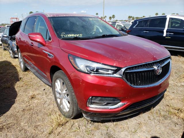 2019 BUICK ENCLAVE PR - 5GAERCKW5KJ245258