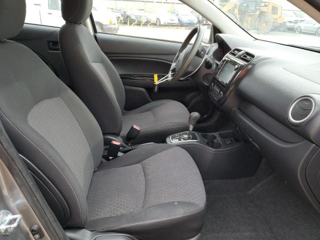 2017 MITSUBISHI MIRAGE GT ML32A5HJ1HH016496