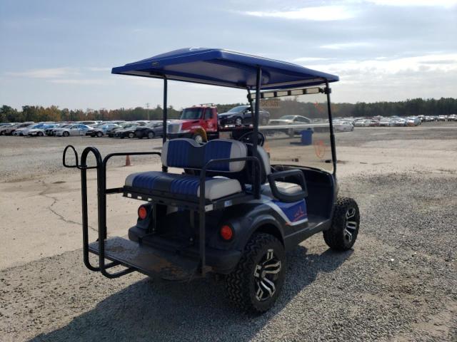 2012 YAMAHA GOLF CART JW8104699