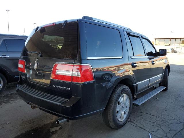 5LMJJ2J54EEL07133 Lincoln Navigator