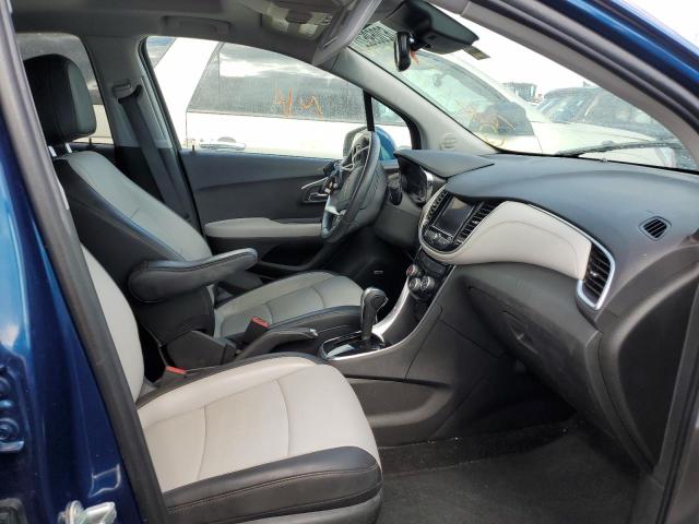 2020 CHEVROLET TRAX PREMI 3GNCJMSB1LL289078