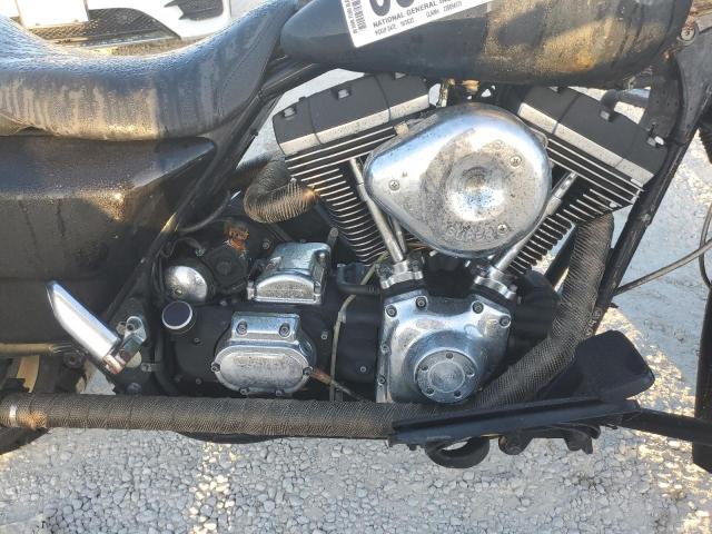 2000 HARLEY-DAVIDSON FLHRI 1HD1FBW10YY631342