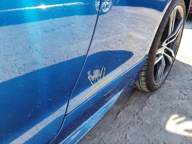 2018 BMW 640 I WBA6F1C5XJGT83733