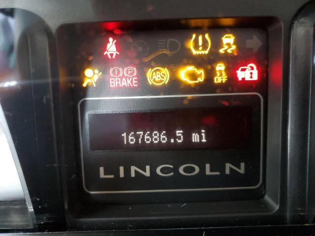 5LMJJ2J54EEL07133 Lincoln Navigator