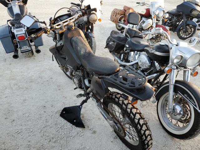 2011 SUZUKI DR-Z400 S JS1SK43A7B2100158