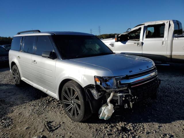 2013 Ford Flex SE